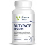 Pharma Vision Butyrát INFUSION 30 kapslí – Hledejceny.cz