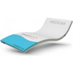 Bedton Topper Hybrid Medium – Zboží Mobilmania