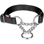 Trixie obojek Premium stahovací – Zboží Dáma