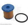 Palivové čerpadlo Palivový filtr BLUE PRINT ADR162305