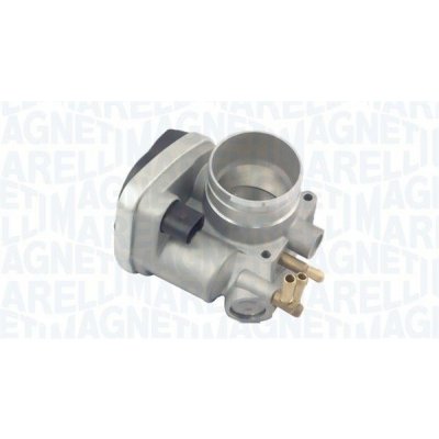 Hrdlo škrtící klapky MAGNETI MARELLI 802000000038 – Hledejceny.cz