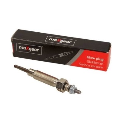 Žhavicí svíčka MAXGEAR 66-0138 – Hledejceny.cz