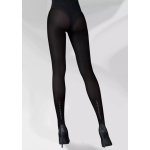 Knittex Dámské punčocháče Dream černá – Zboží Dáma