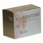 Rosen Kolagen Forte + Kyselina hyaluronová 120+60 tablet – Hledejceny.cz