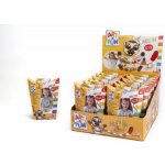 A&F Neonové nacvakávací korálky, DP12 – Sleviste.cz