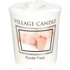 Svíčka Village Candle Powder Fresh 57 g