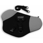 SCAMP Comfort Isofix šedý – Zbozi.Blesk.cz