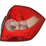 ZADNÍ SVĚTLO, LAMPA PRAVÉ SEDAN RENAULT MEGANE II (M), 11.02-12.05 OE: 8200142681, 8200142682 DEPO | Zboží Auto