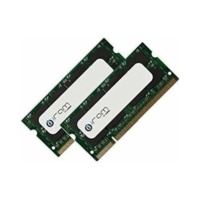 Mushkin iRAM 32GB MAR3S1067T8G28X2 – Zbozi.Blesk.cz