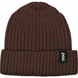 POC Zimní čepice Roam Beanie Axinite Brown