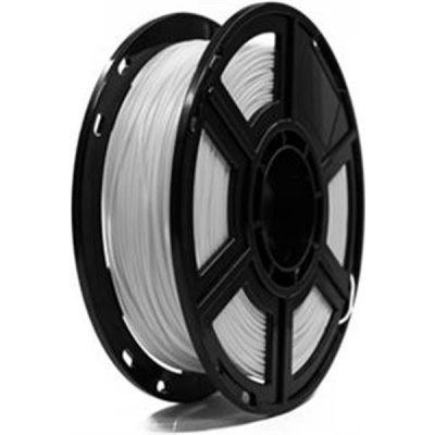 Flashforge PLA bílá 1,75mm 500g – Zboží Živě