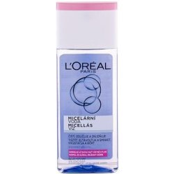 Příslušenství k L'Oréal Sublime Soft zdokonalující micelární voda 3v1 200  ml - Heureka.cz