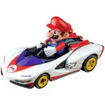 Auto GO GO 64182 Nintendo Mario Kart Mario – Sleviste.cz