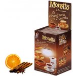 Moretto Čokoláda Pomeranč a Skořice 12 x 30 g – Zboží Mobilmania
