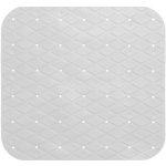 5five Simply Smart Hailey bílá 50 x 50 cm – Zboží Mobilmania