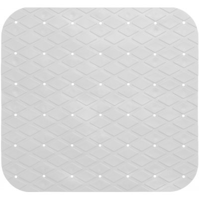 5five Simply Smart Hailey bílá 50 x 50 cm – Zboží Mobilmania