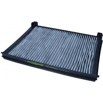 Filtr, vzduch v interiéru MAXGEAR 26-2581 – Hledejceny.cz