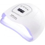 Nehtyprofi Duální UV/LED lampa na nehty X5 MAX 180W – Zboží Dáma