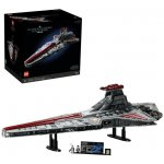LEGO® Star Wars™ 75367 Útočný křižník Republiky třídy Venator – Zboží Mobilmania