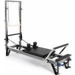 Elina Pilates Aluminium Reformer – Zboží Mobilmania