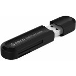 Orico CRS21-BK – Zbozi.Blesk.cz