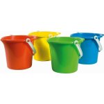 Androni Kyblík s výlevkou 18 cm červený – Hledejceny.cz