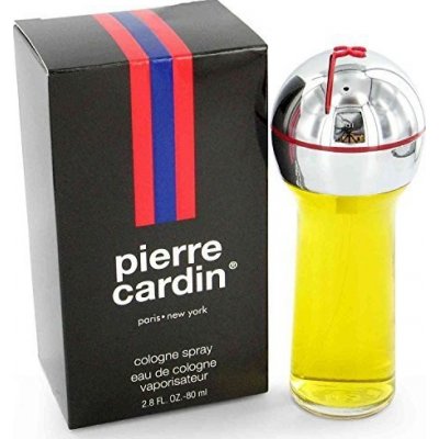 Pierre Cardin Pour Monsieur kolínská voda pánská 80 ml – Hledejceny.cz