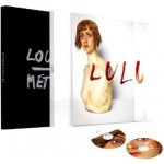 Metallica & Lou Reed - Lulu CD – Zbozi.Blesk.cz