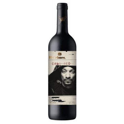 19 Crimes Snoop Dogg Cali 13,5% 0,75 l (holá láhev) – Zboží Dáma