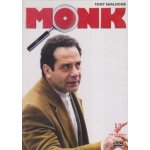 Pan Monk 13 - Pan Monk jede do Mexika DVD – Hledejceny.cz