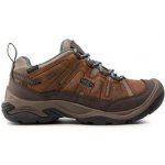 Keen Circadia Wp 1026771 hnědá – Zboží Dáma