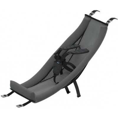 Thule Sedačka miminkovník do 10-ti měsíců Chariot Infant Sling – Zboží Dáma