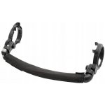 Baby Jogger Madlo City Select Black – Zboží Dáma