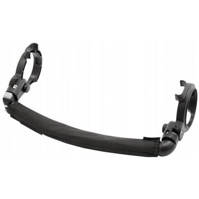 Baby Jogger Madlo City Select Black – Zboží Dáma