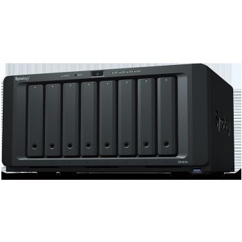 Synology RackStation DS1819+