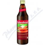 Rabenhorst Šťáva mrkev Bio 0,75 l – Zbozi.Blesk.cz