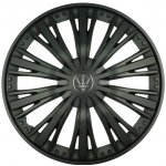 Cappa Le Mans black 15“