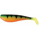 Fox Rage Zander Pro shad Bulk 12cm Fire Tiger