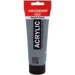 Amsterdam Standart Series akrylová barva 250 ml 710 Natural Grey – Hledejceny.cz