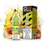 Oxva OX Passion Salts Melon Banana 10 ml 10 mg – Hledejceny.cz