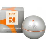 Hugo Boss In Motion toaletní voda pánská 90 ml tester – Hledejceny.cz