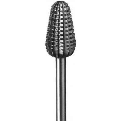 Busch Instruments Fréza ocel kužel příčný sek 85RS/050 – Zboží Dáma