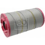 Vzduchový filtr FEBI BILSTEIN 30443 – Hledejceny.cz