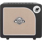 MOOER Hornet Black – Zboží Mobilmania