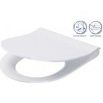 CERSANIT OVAL SLIM K98-0146 – Zboží Mobilmania