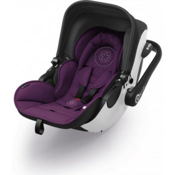 Kiddy Evoluna 2017 Royal Purple