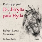 Podivný případ doktora Jekylla a pana Hyda - Robert Louis Stevenson – Sleviste.cz