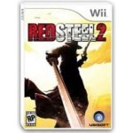 Red Steel 2 – Zboží Dáma