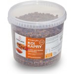 Sakura Sušené larvy bource morušového 5 l, 1300 g – Hledejceny.cz