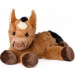 Velký hřejivý plyšák Koník welliebellies® – Hledejceny.cz